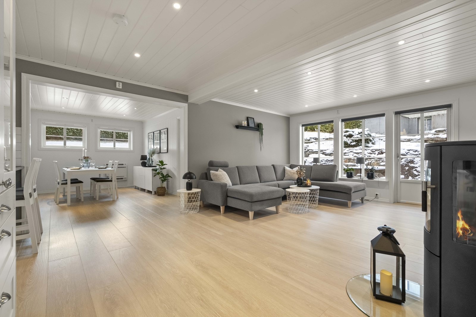 - Velkommen til Nygjerdet 3 - Galleribilde