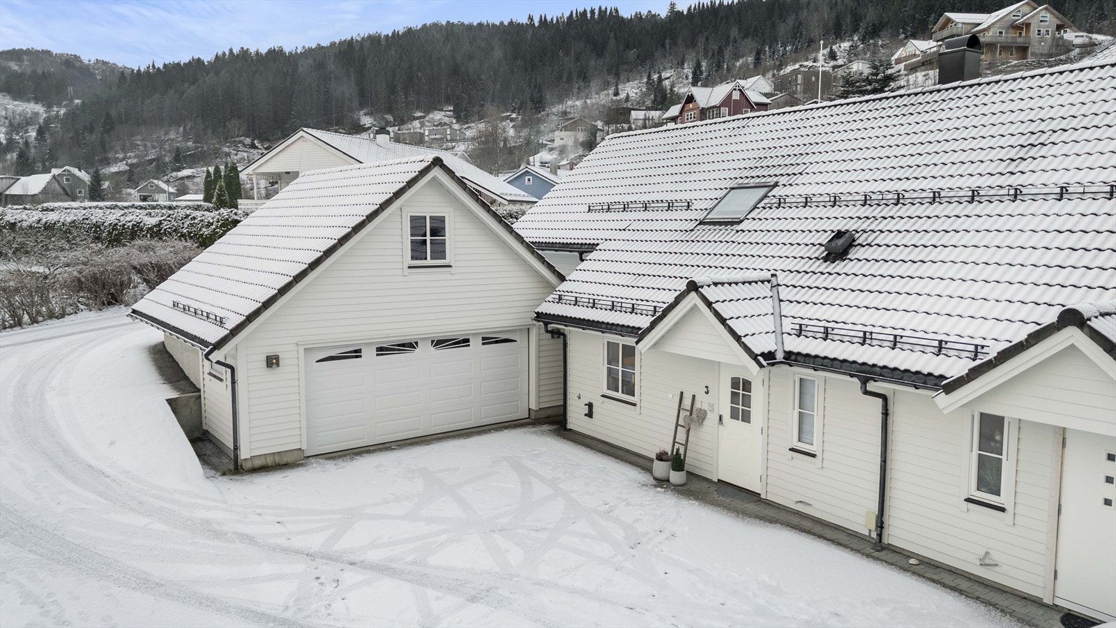 - Velkommen til visning, husk påmelding! - Galleribilde