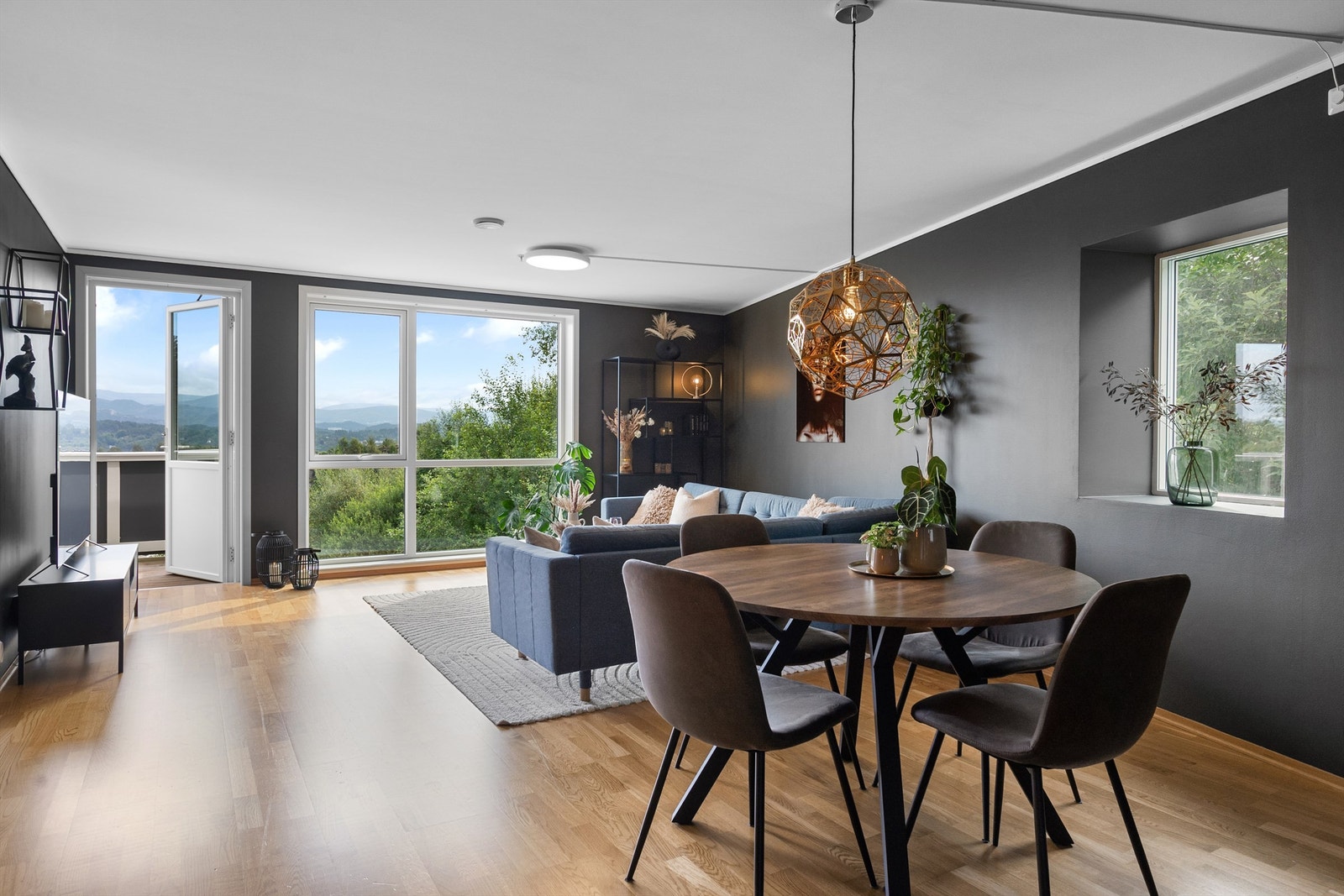 - Velkommen til Kubbedalen 39! - Galleribilde