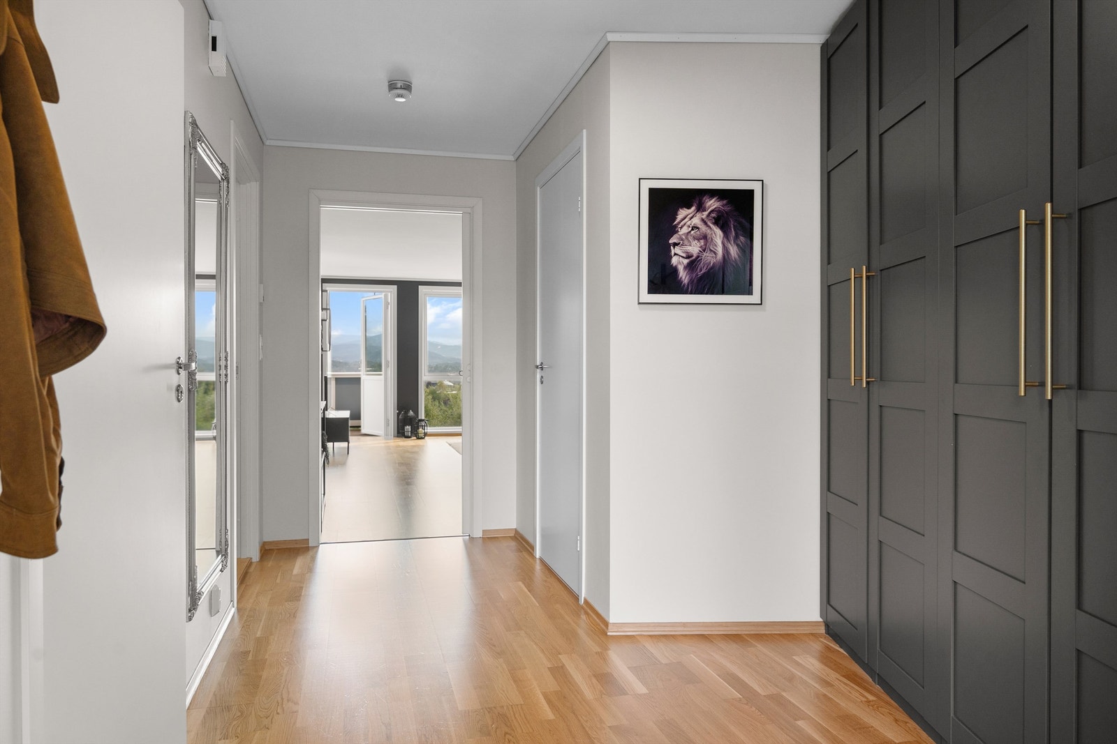 - Gang - Galleribilde