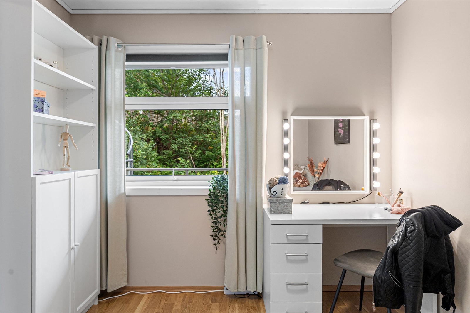 - Perfekt som barnerom eller gjesterom - Galleribilde