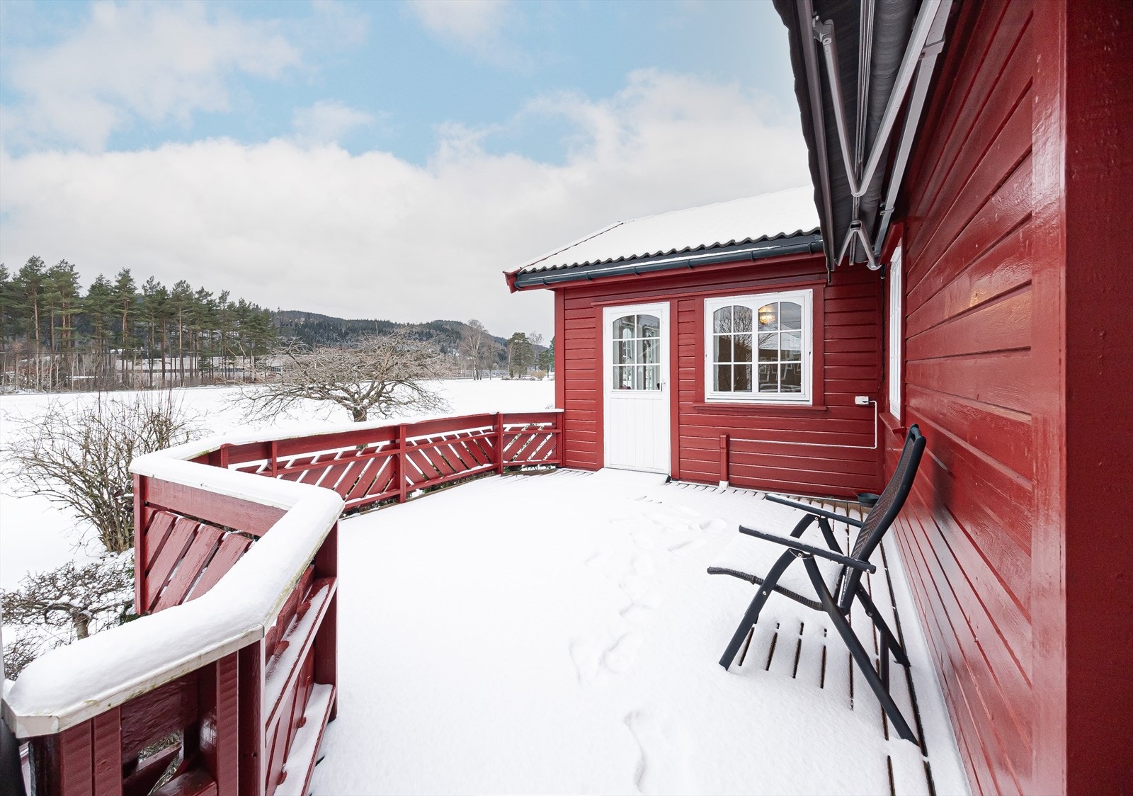 Velkommen inn Galleribilde