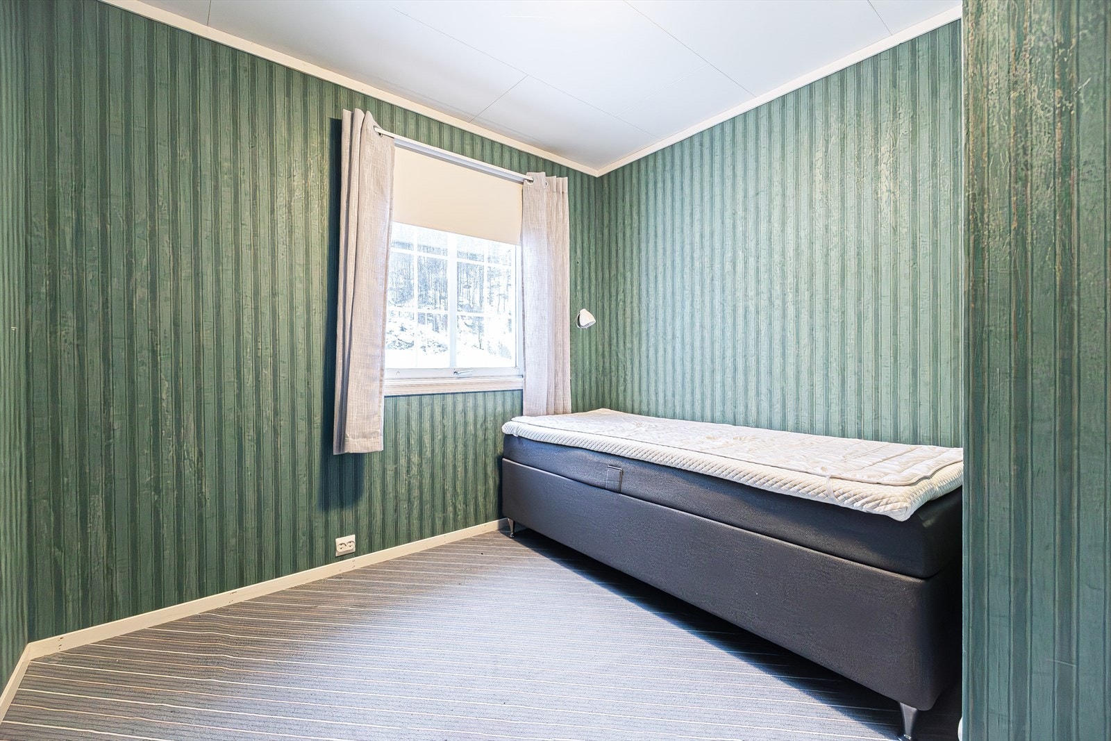 Soverom 1 Galleribilde