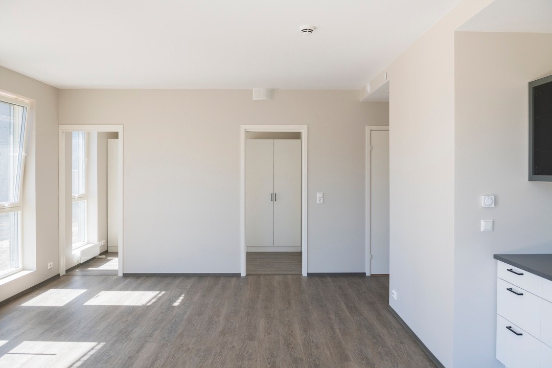 Gode løsninger Galleribilde