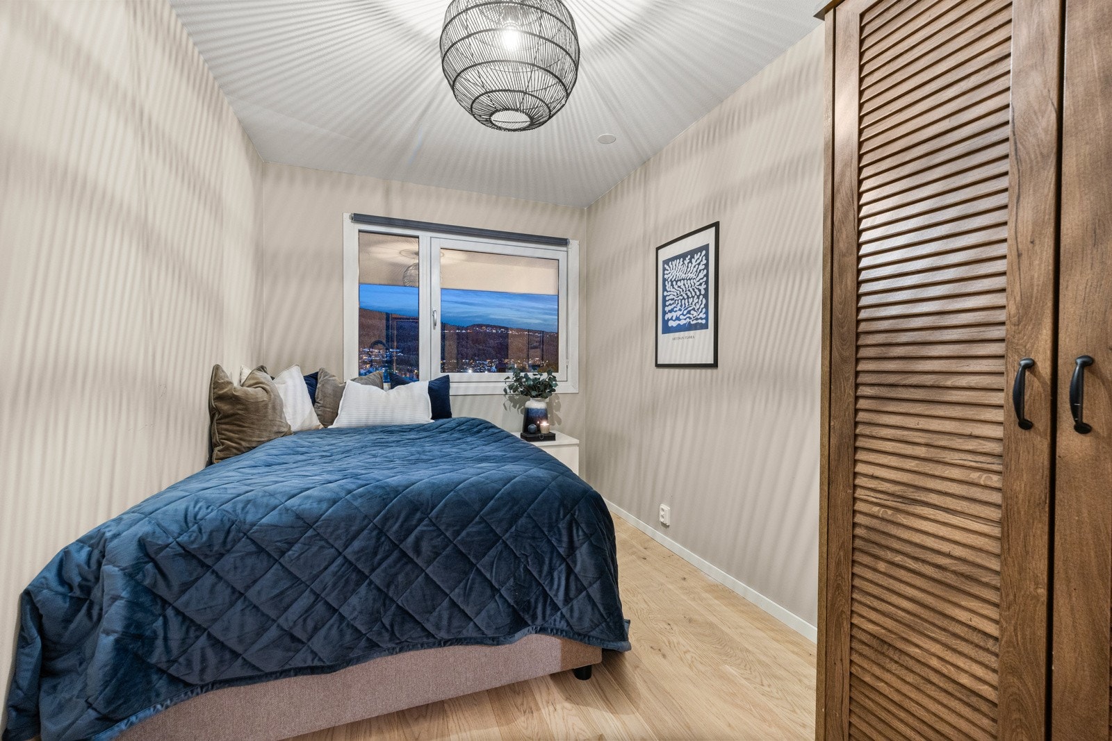 Soverom 2. Galleribilde