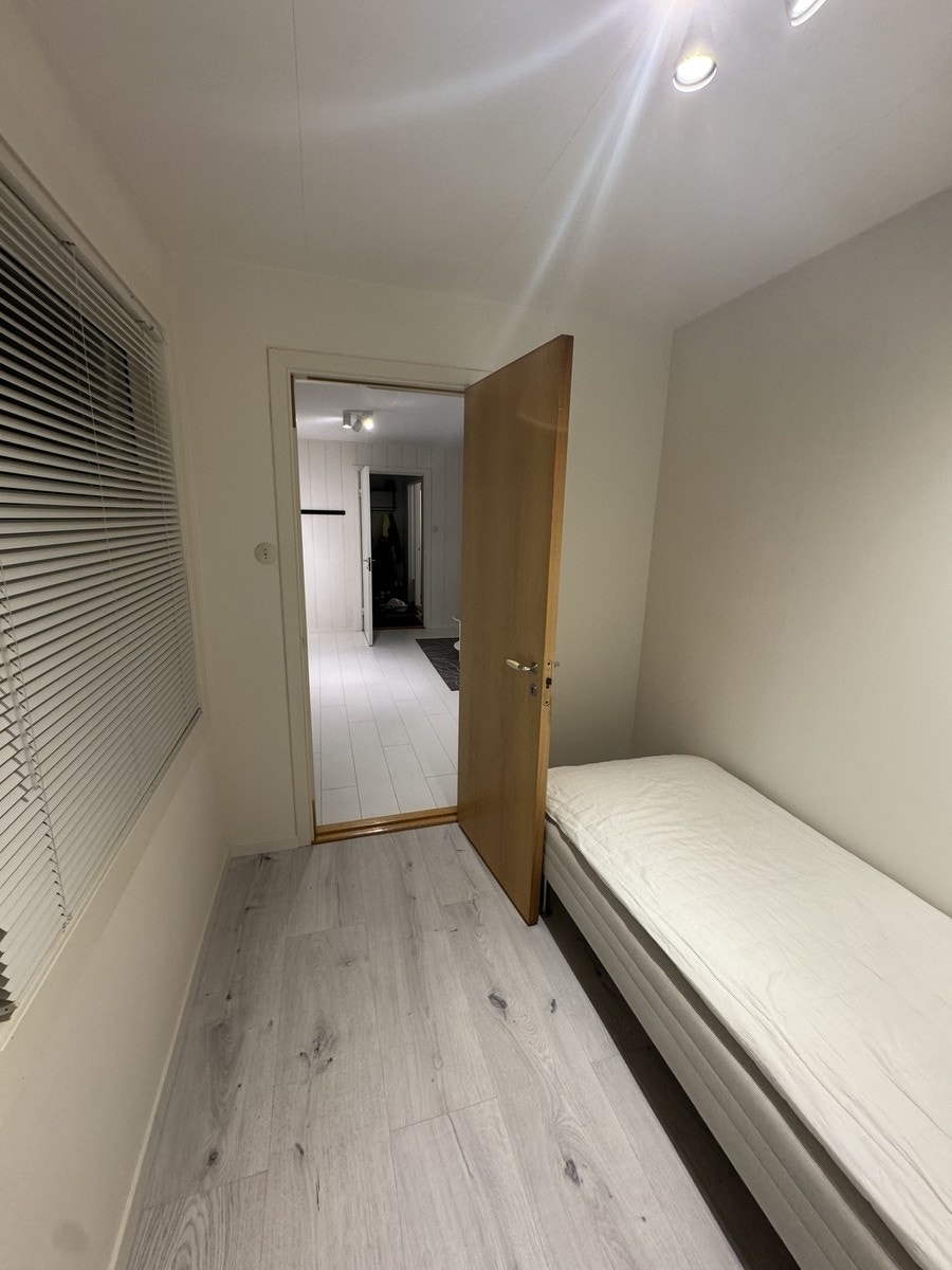 Sovealkove Galleribilde