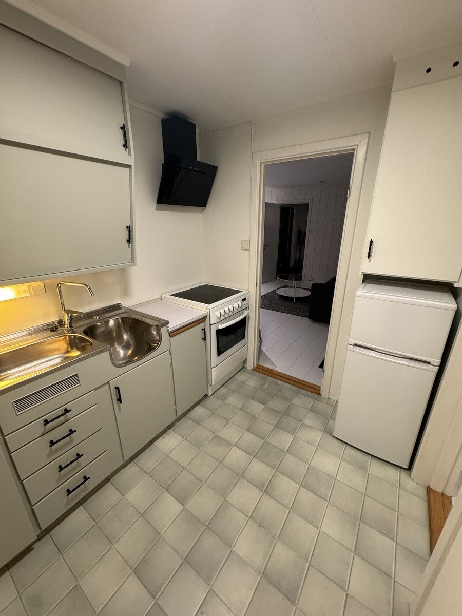 Kjøkken Galleribilde