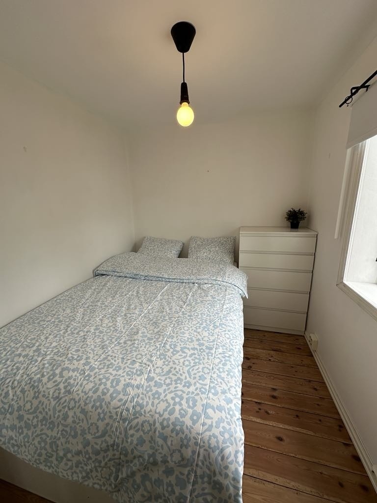 Soverom 4 Galleribilde