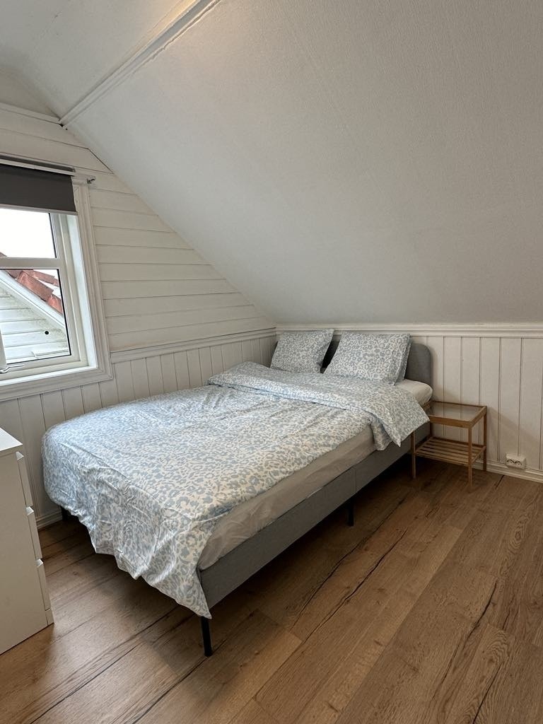 Soverom 1 Galleribilde