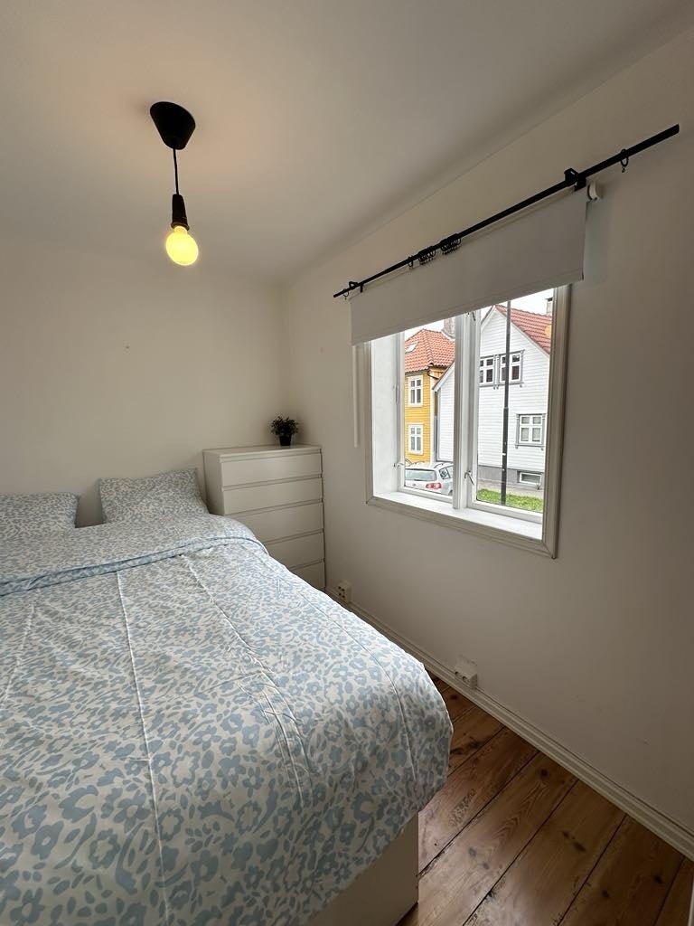 Soverom 4 Galleribilde