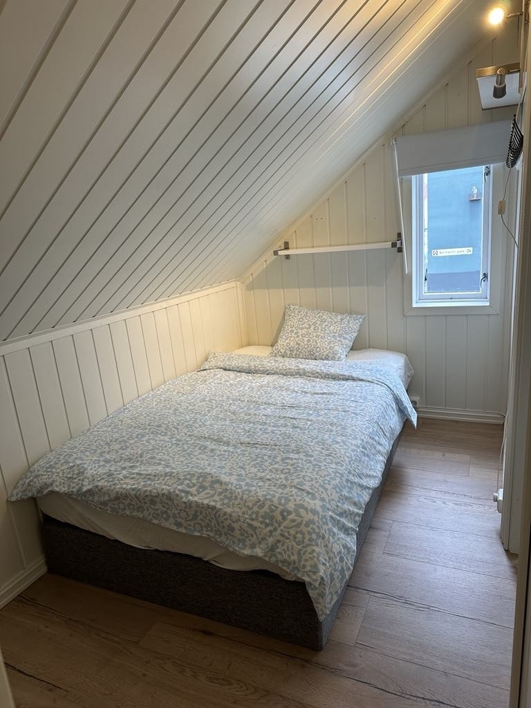 Soverom 2 Galleribilde