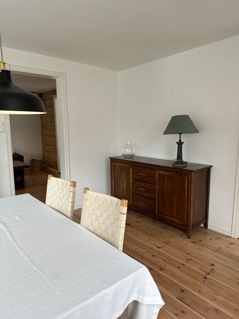 Spise stue Galleribilde