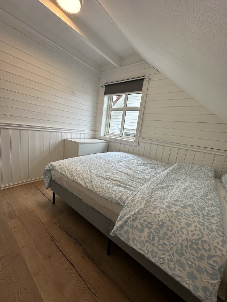 Soverom 1 Galleribilde