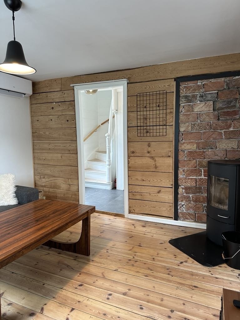 Tv stue Galleribilde