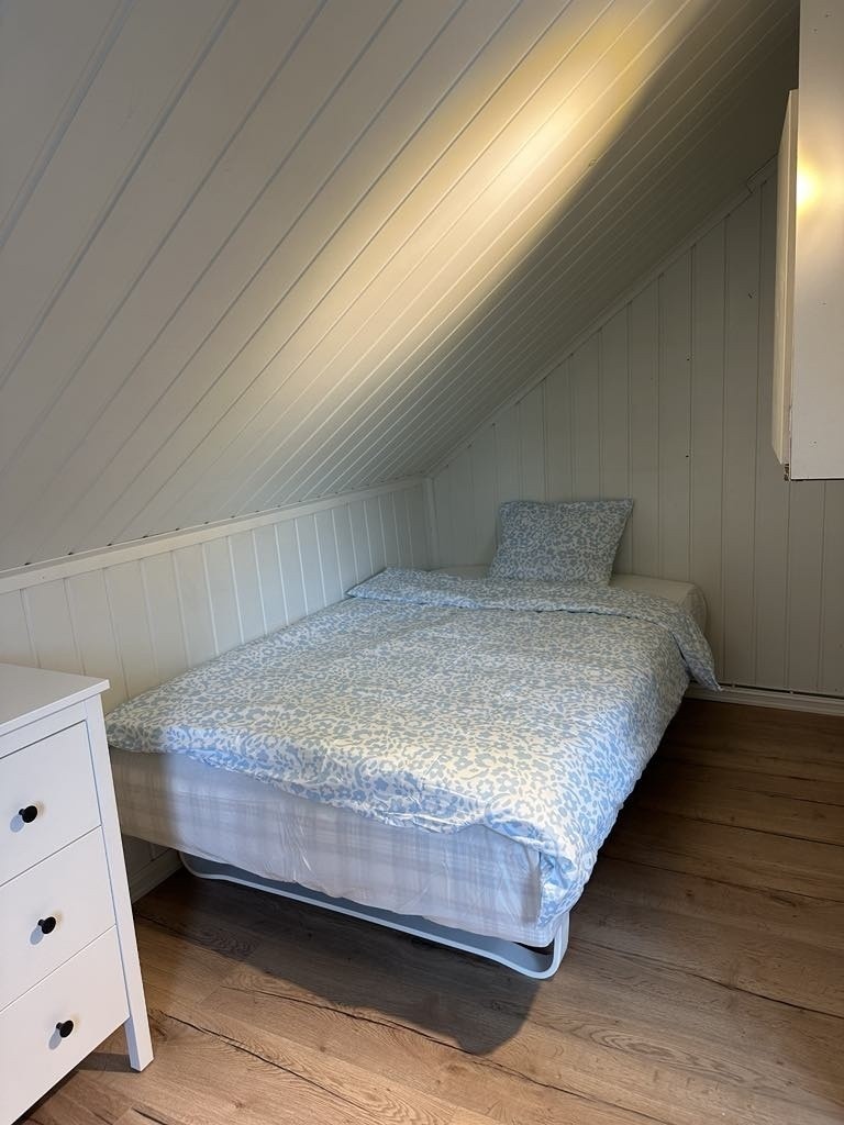 Soverom 3 Galleribilde