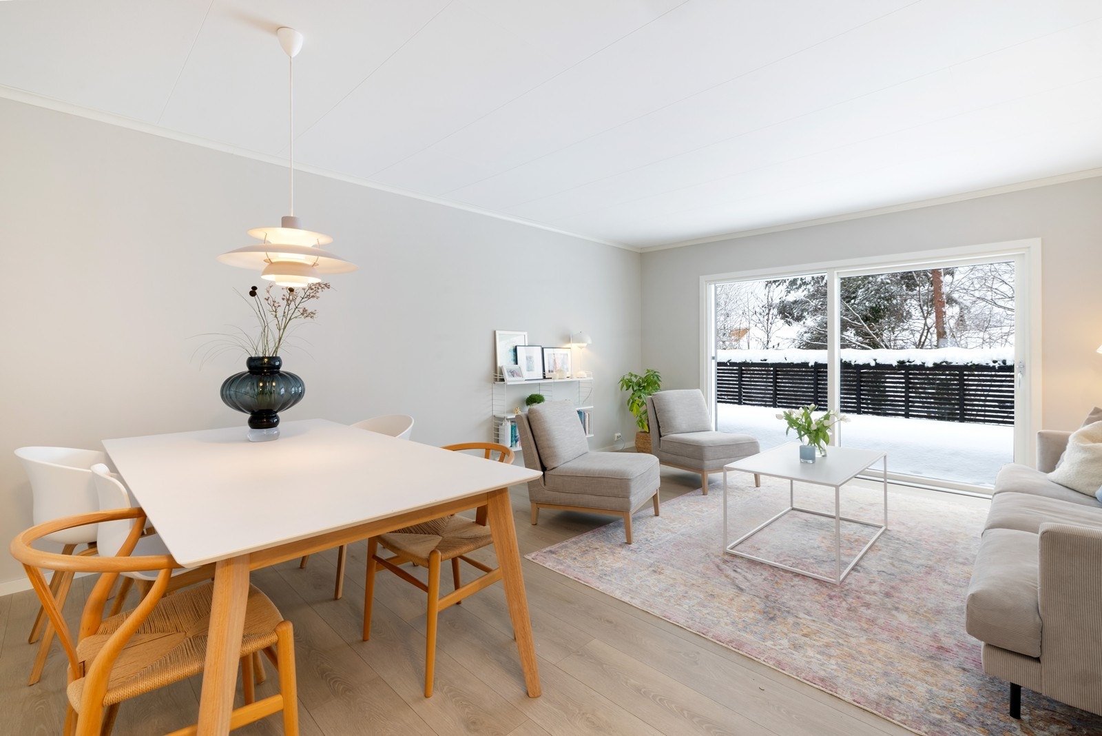 Fiber TV/Internett (Søm Multimedia) Galleribilde