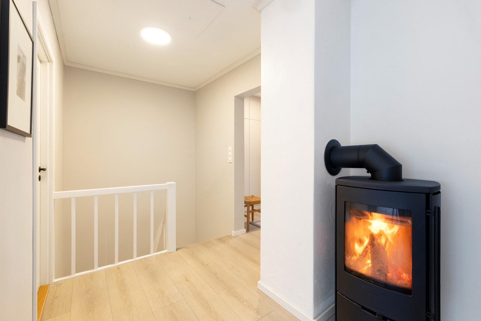 Det er bortsettningsloft Galleribilde