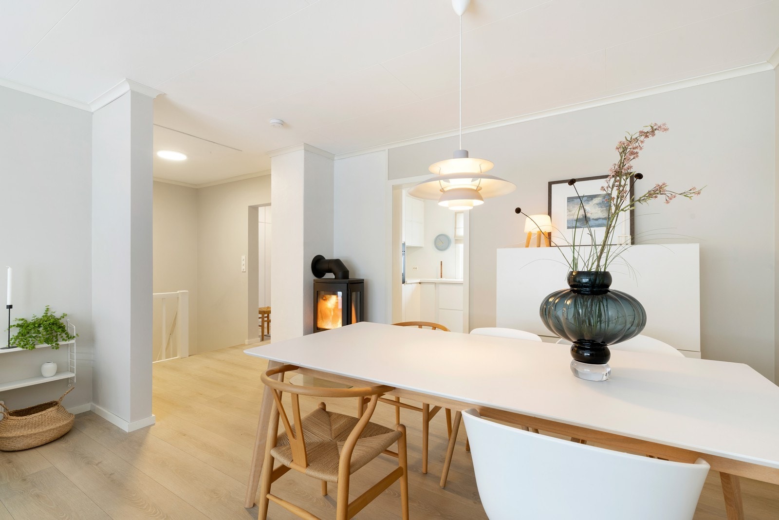 Moderne standard Galleribilde