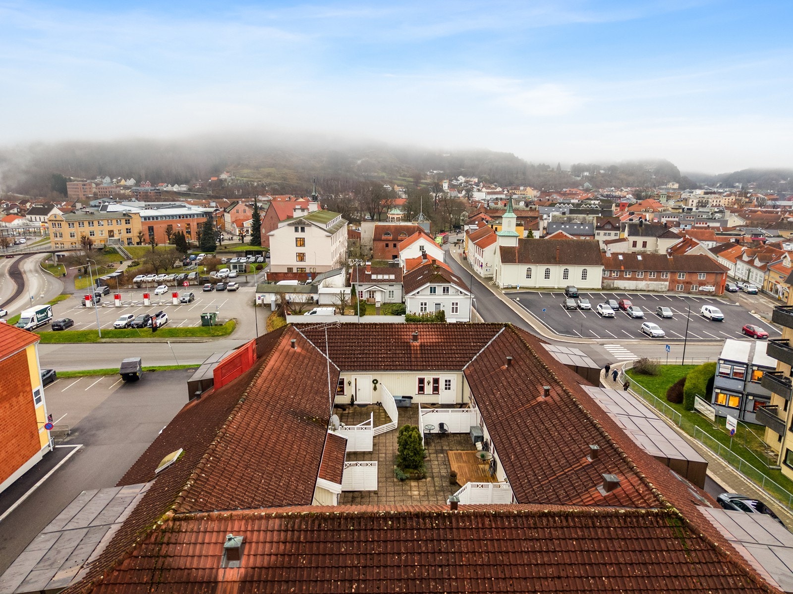 Busterudgata 11 Galleribilde