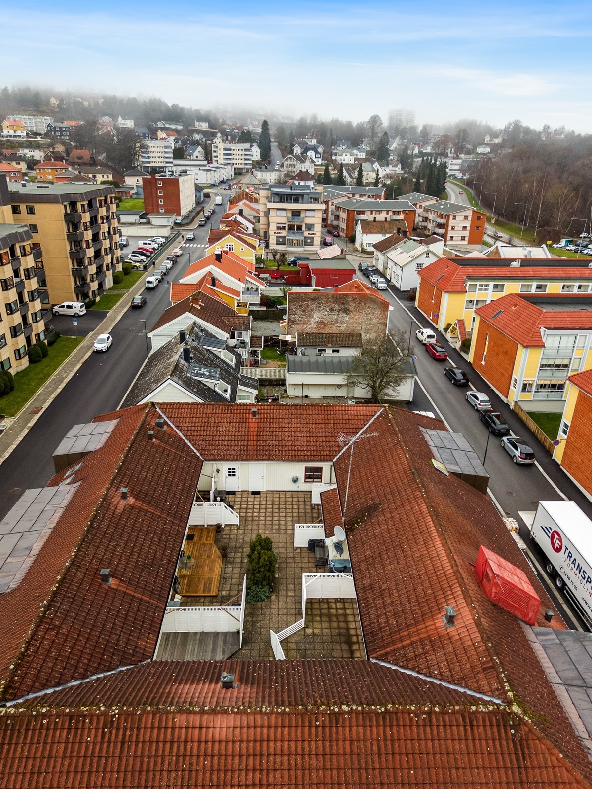 Busterudgata 11 Galleribilde