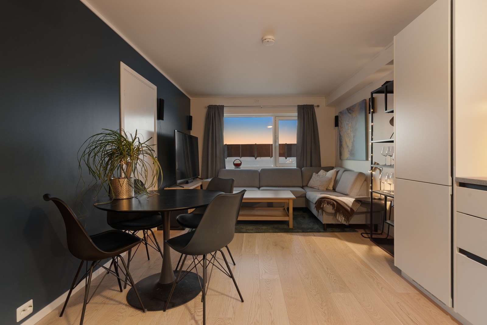 Velkommen til Kaldslettneset 23 - Presentert av Anders Karlstrøm