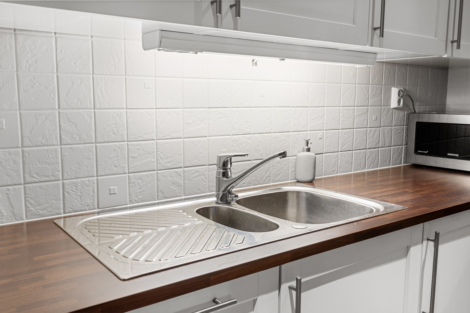 Detaljbilde. Galleribilde