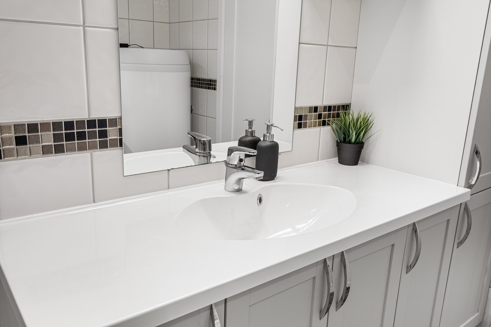 Detaljbildet. Galleribilde