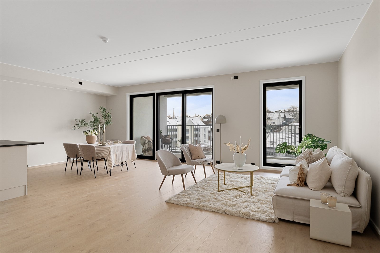 Velkommen til Olabakken 3! Galleribilde