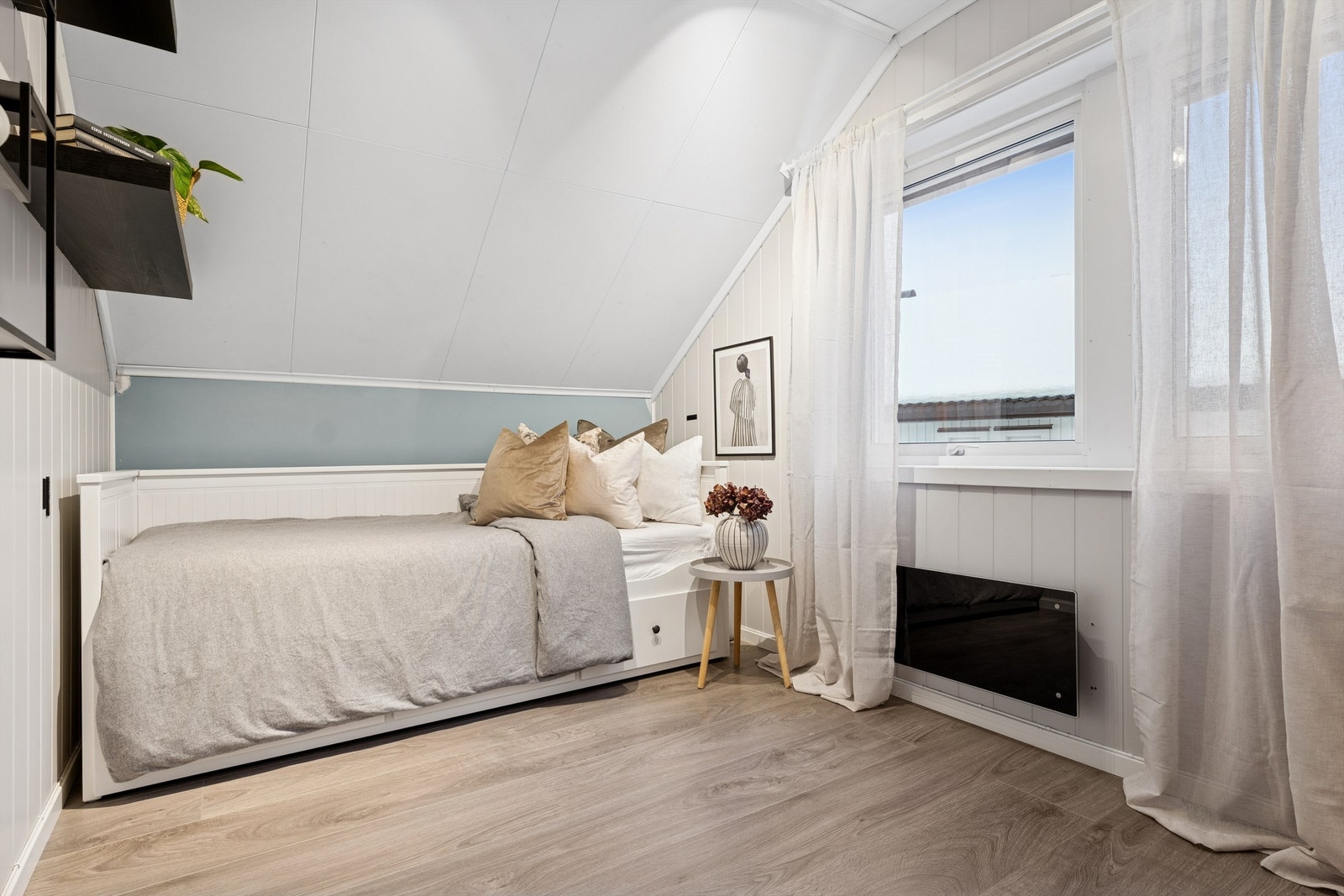 Soverom 3. Galleribilde