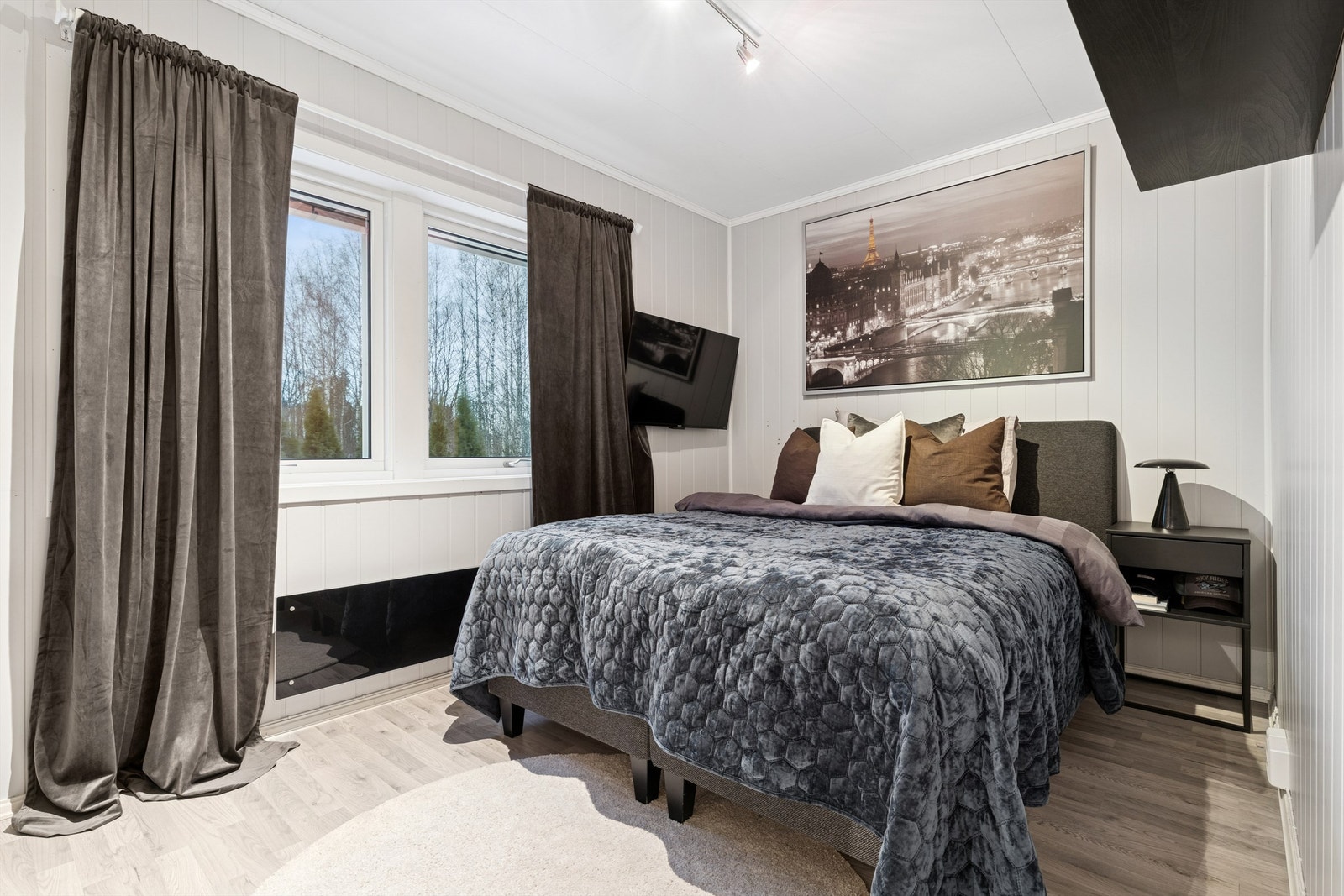 Soverom 4. Galleribilde