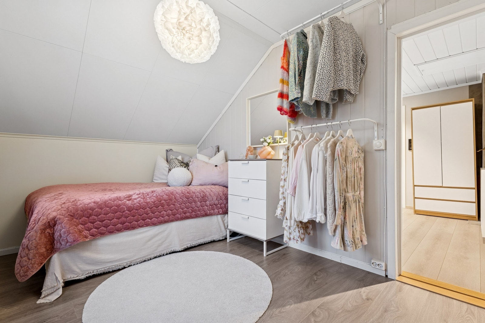 Soverom 2. Galleribilde