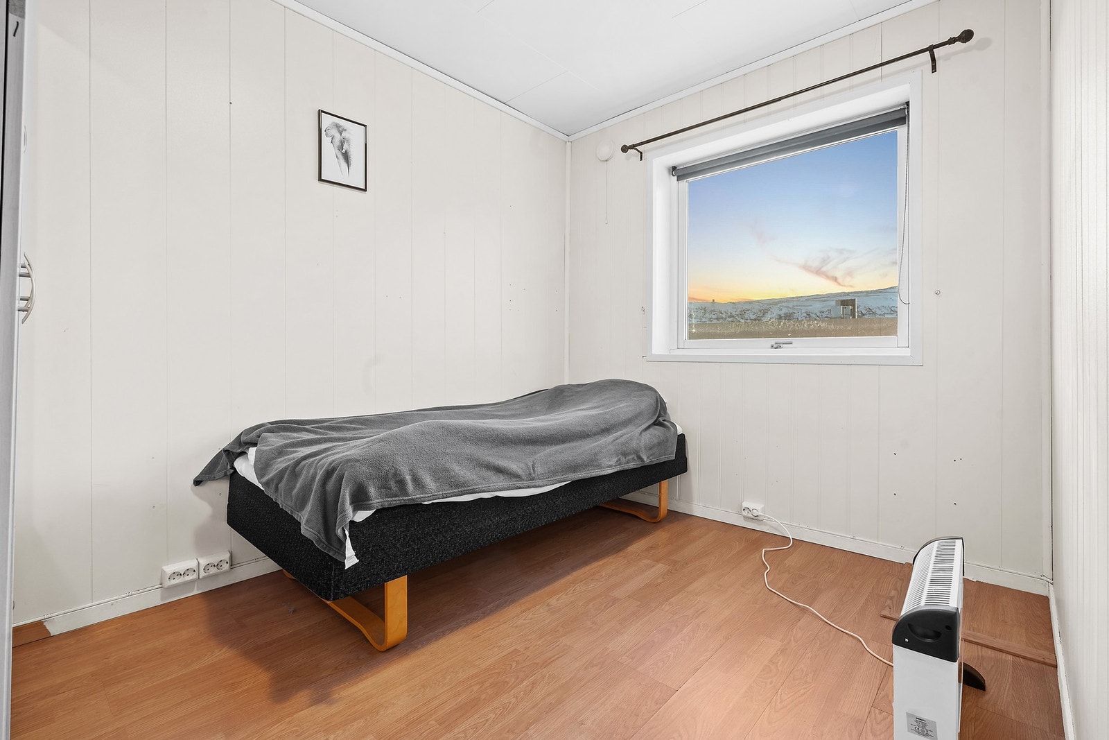 Soverom 1 etg Galleribilde