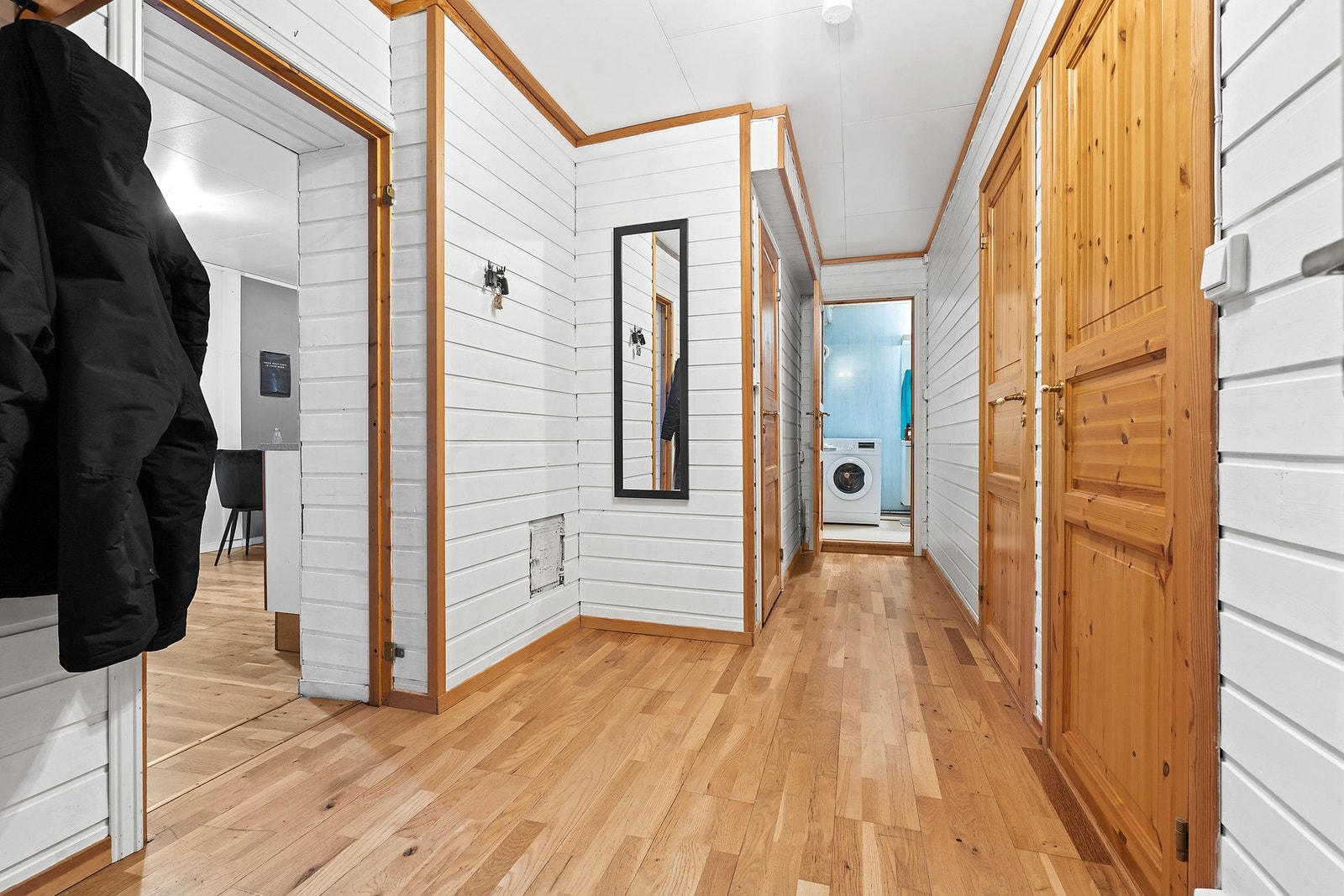 Hall 1 etg Galleribilde