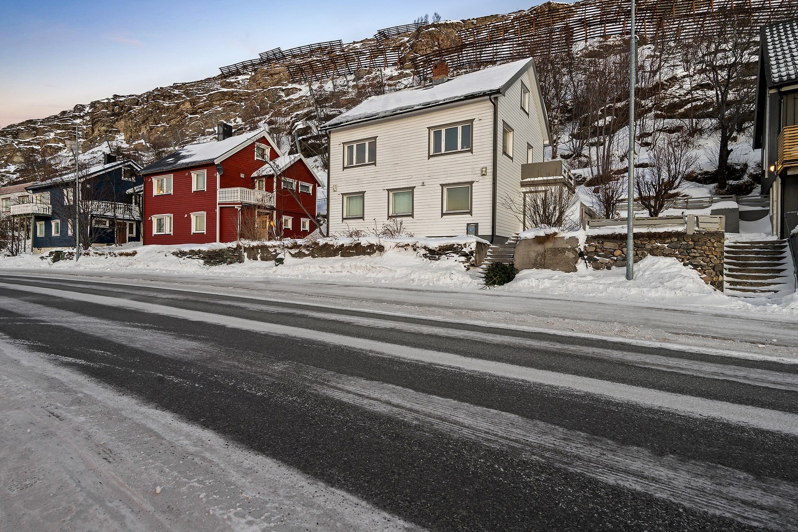 Beliggenhet Galleribilde