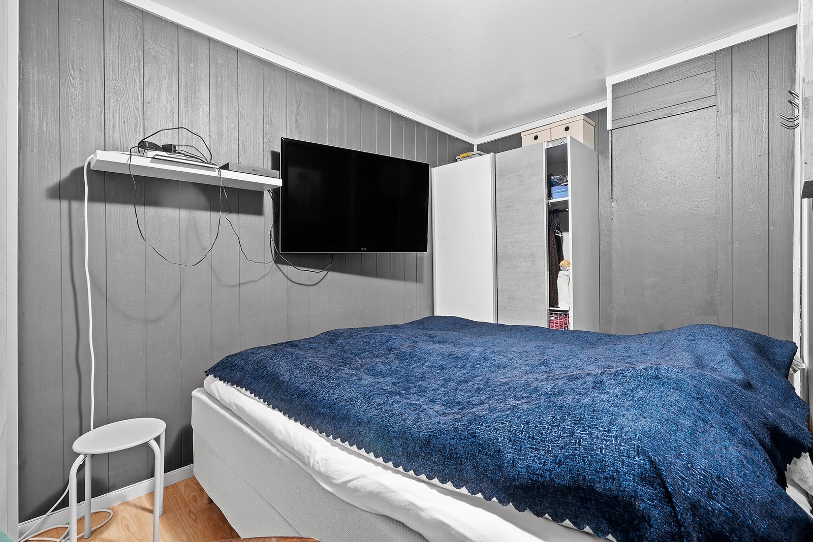 Soverom 2 etg. Galleribilde