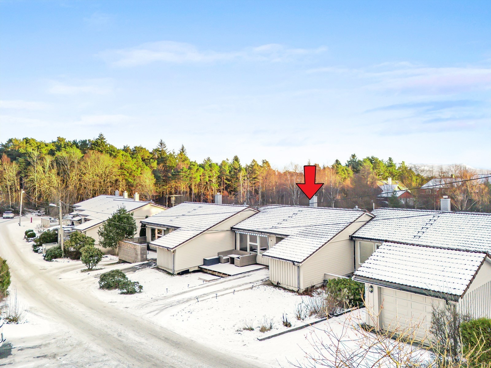 Velkommen til Åsmyro 7 - Presentert av Eiendomsmegler Norge ved Ove Sagenes. Galleribilde