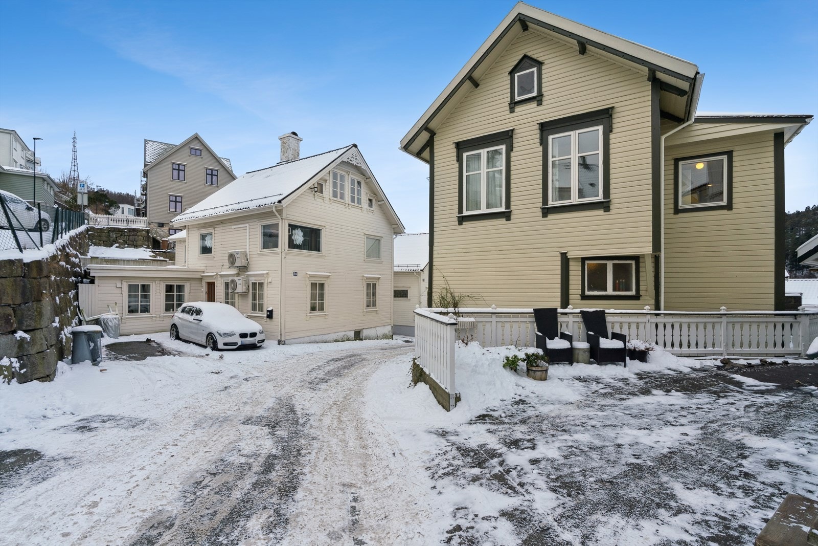 Bilder tatt av EFKT vedr fotograf: Arnt Ove Skailand. Galleribilde