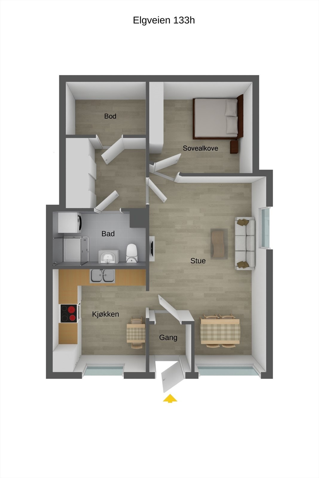 Elgveien 133h FP Garanti_3D.jpg Galleribilde