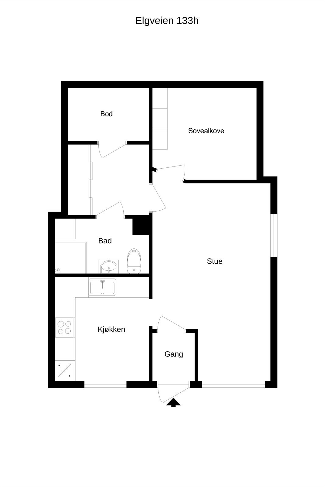 Elgveien 133h FP Garanti2D.jpg Galleribilde