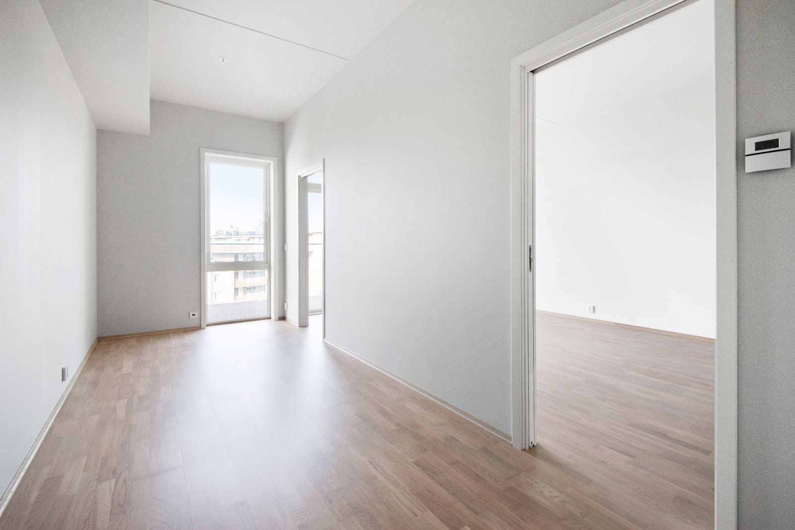 Soverom Galleribilde