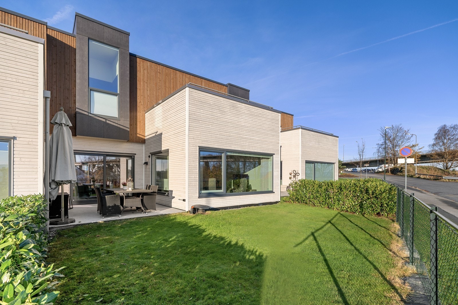 Velkommen til Sølysttunet 4! Galleribilde