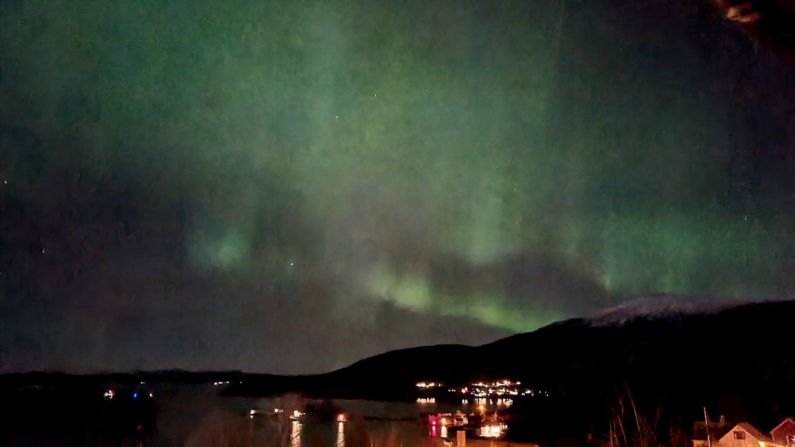 Flotte Nordlys Galleribilde