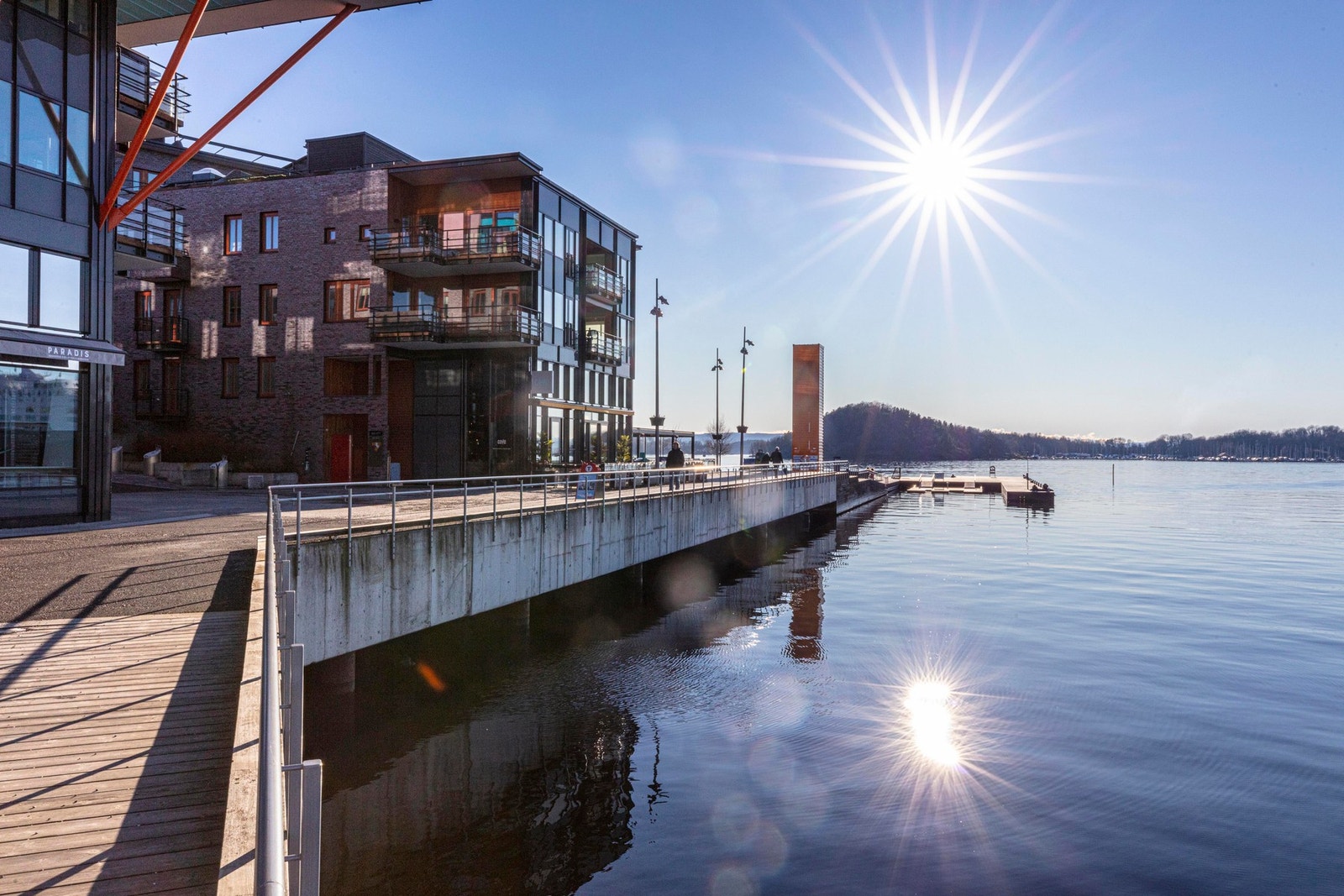 Sørenga Galleribilde