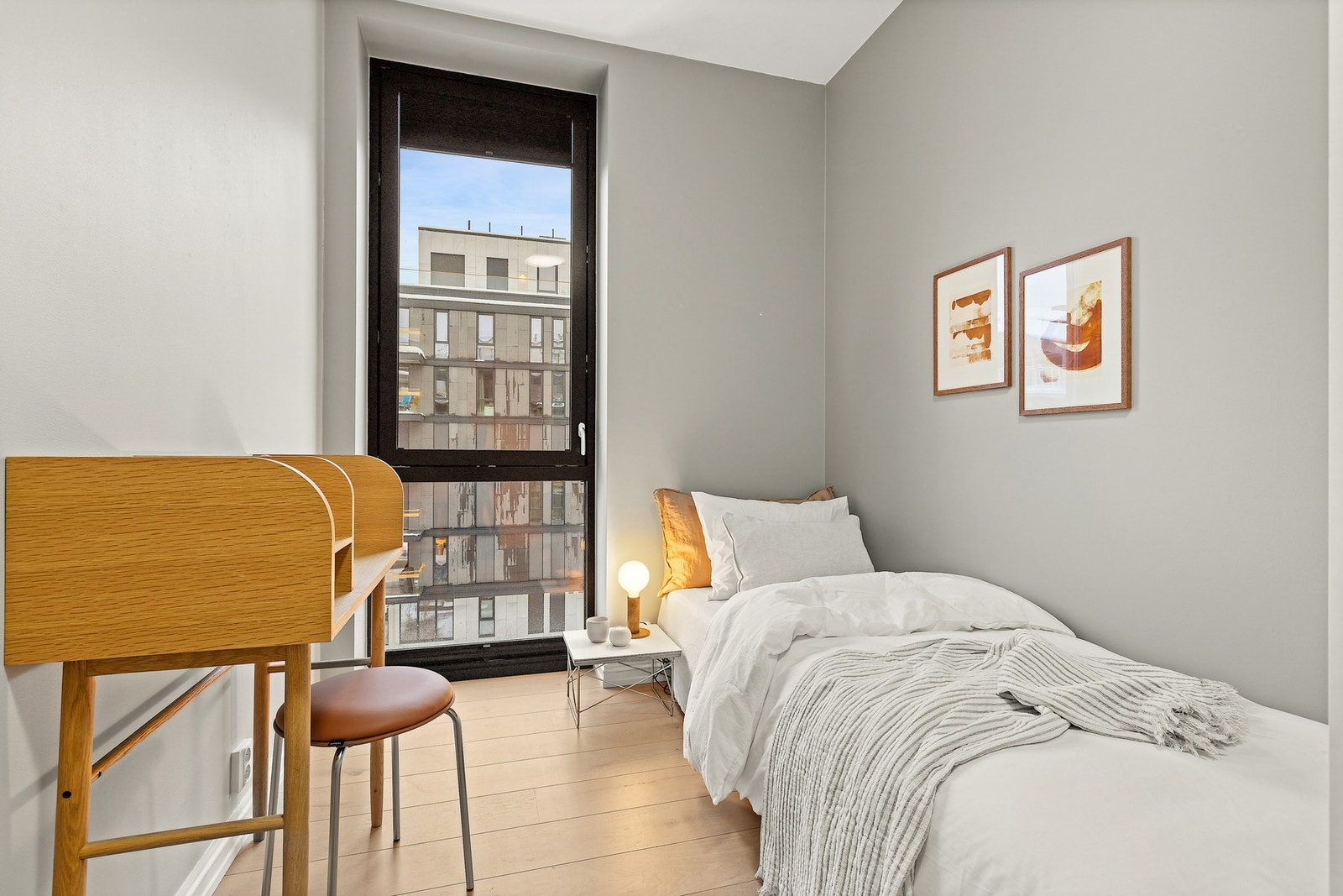 Soverom 2 Galleribilde