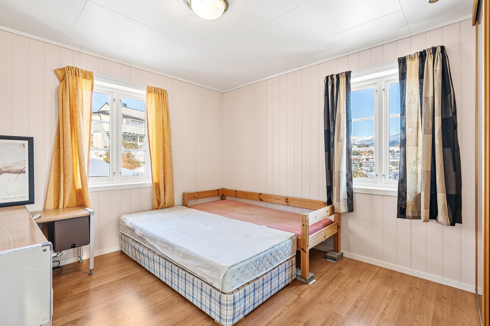 Soverom 2 Galleribilde