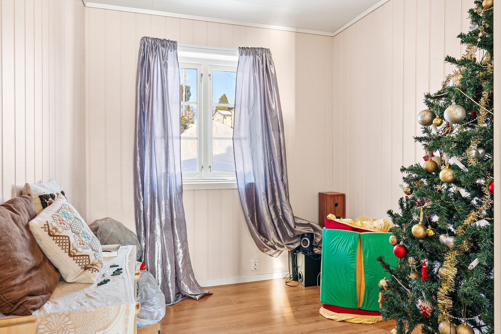 Soverom 4 Galleribilde