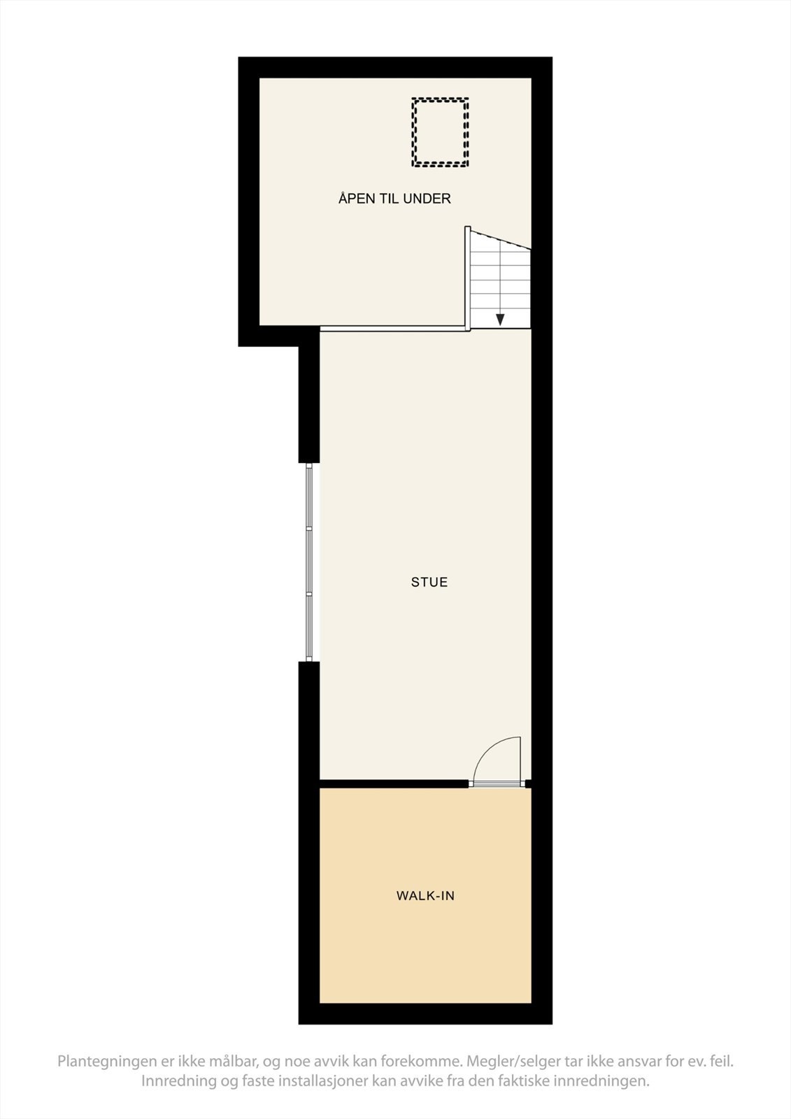 Plantegninger Galleribilde