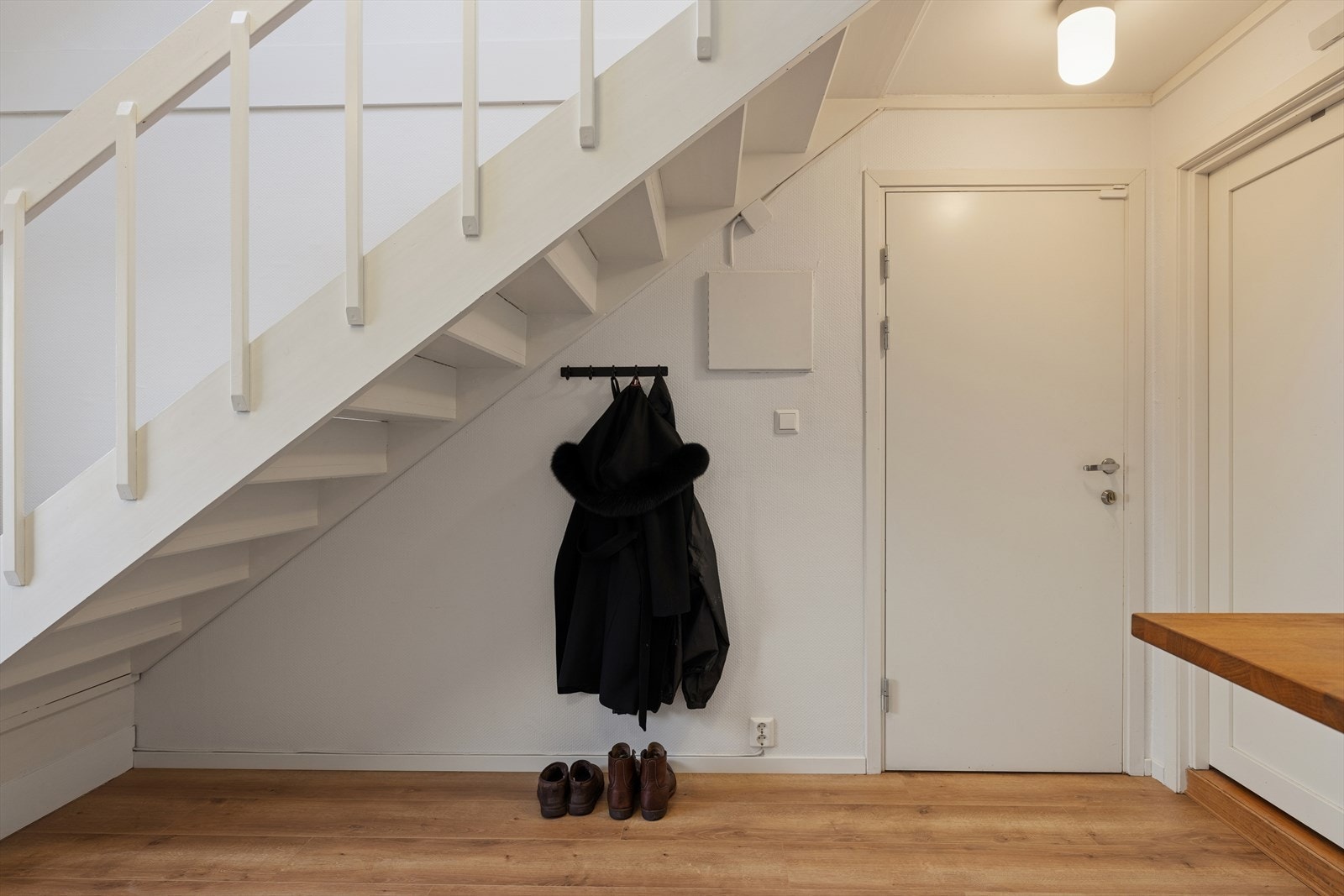 Velkommen inn! Galleribilde