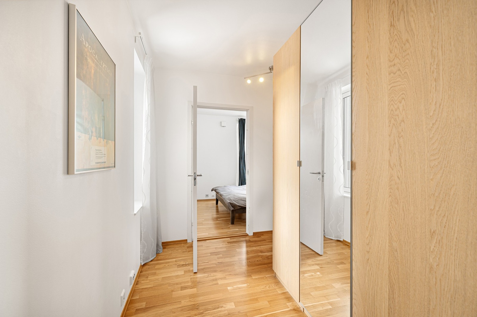 Velkommen inn! Galleribilde