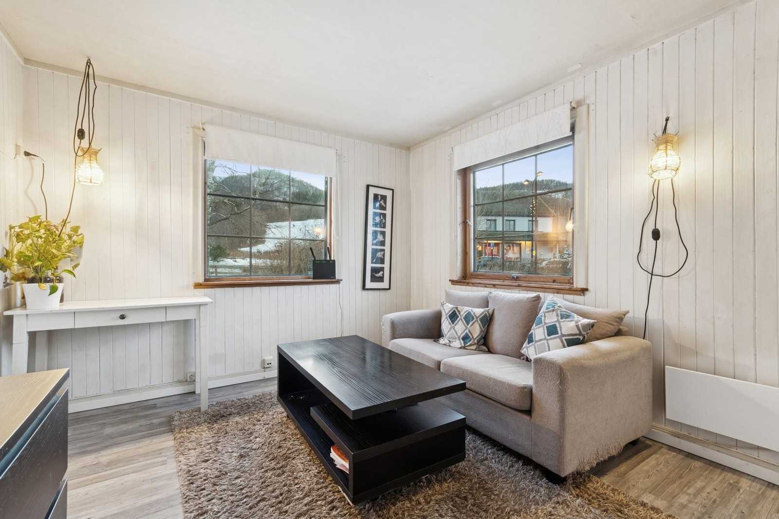 Soverom 2 - Leilighet A Galleribilde